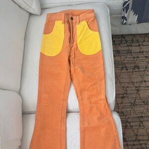 Hammies Corduroy Pants